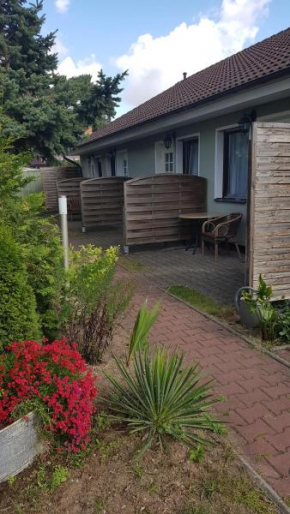  Pension Rahnsdorf am Müggelsee  Берлин